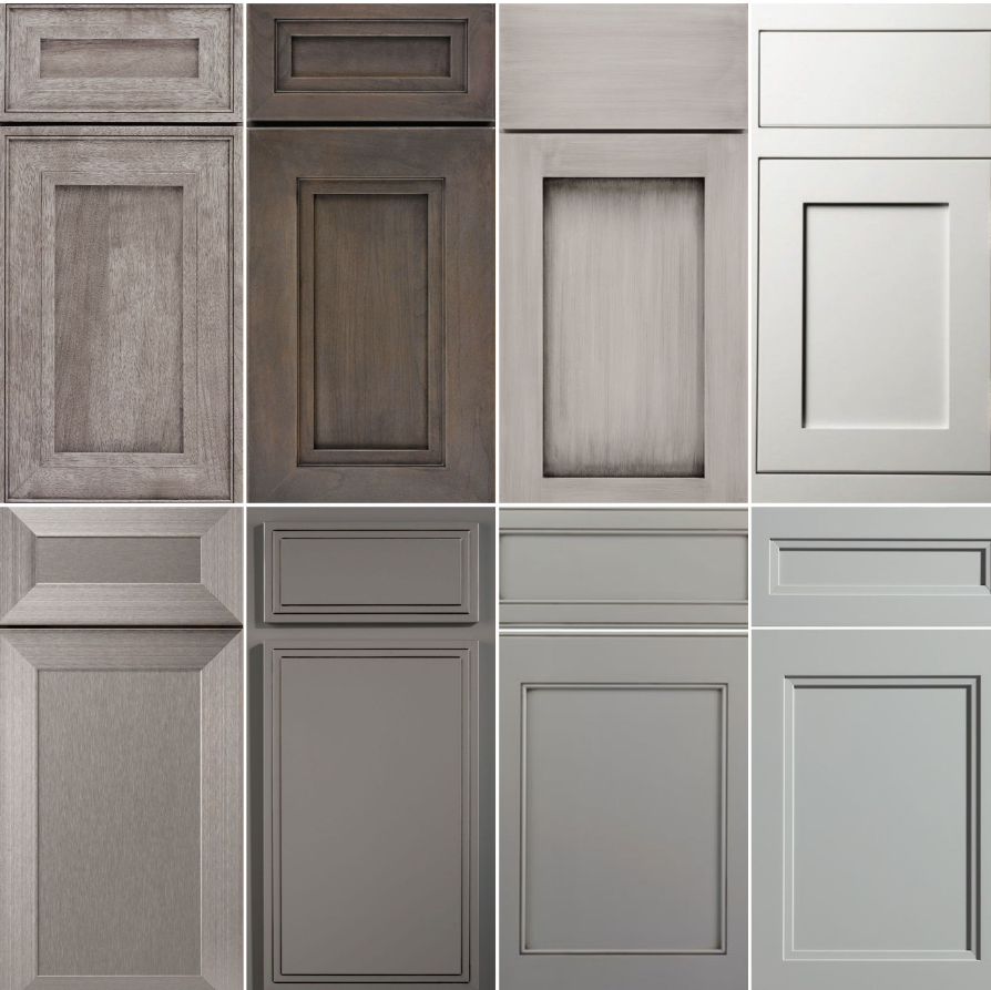 Best Cabinet Doors - top quality and stylish options for your home
