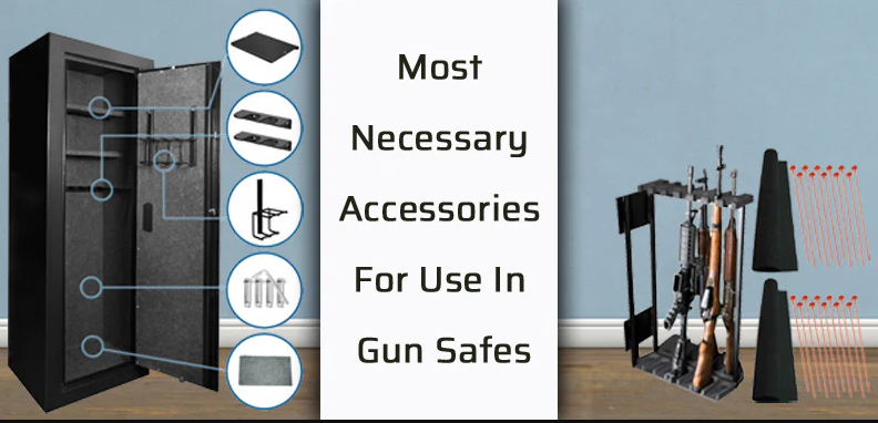 Best Gun Cabinet - secure storage solution for firearms
