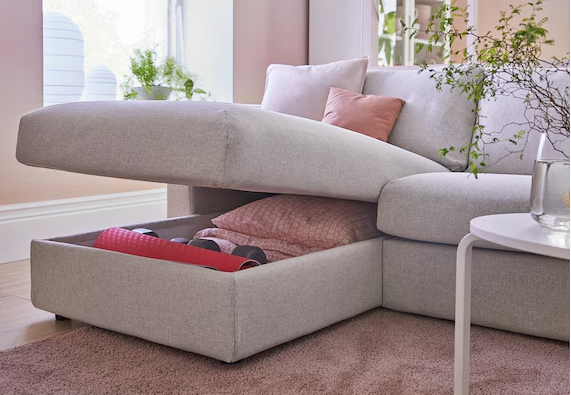 Image of the sameBest Modular Sofa - a versatile and stylish seating option for any living space