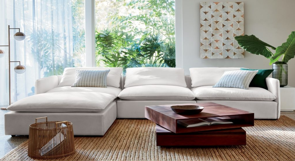 Best Sectional Sofa For Family - A comfortable and spacious seating option for the whole family