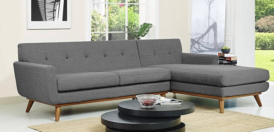 Image of the sameBest Sectional Sofa - a comfortable and stylish seating option for your living room