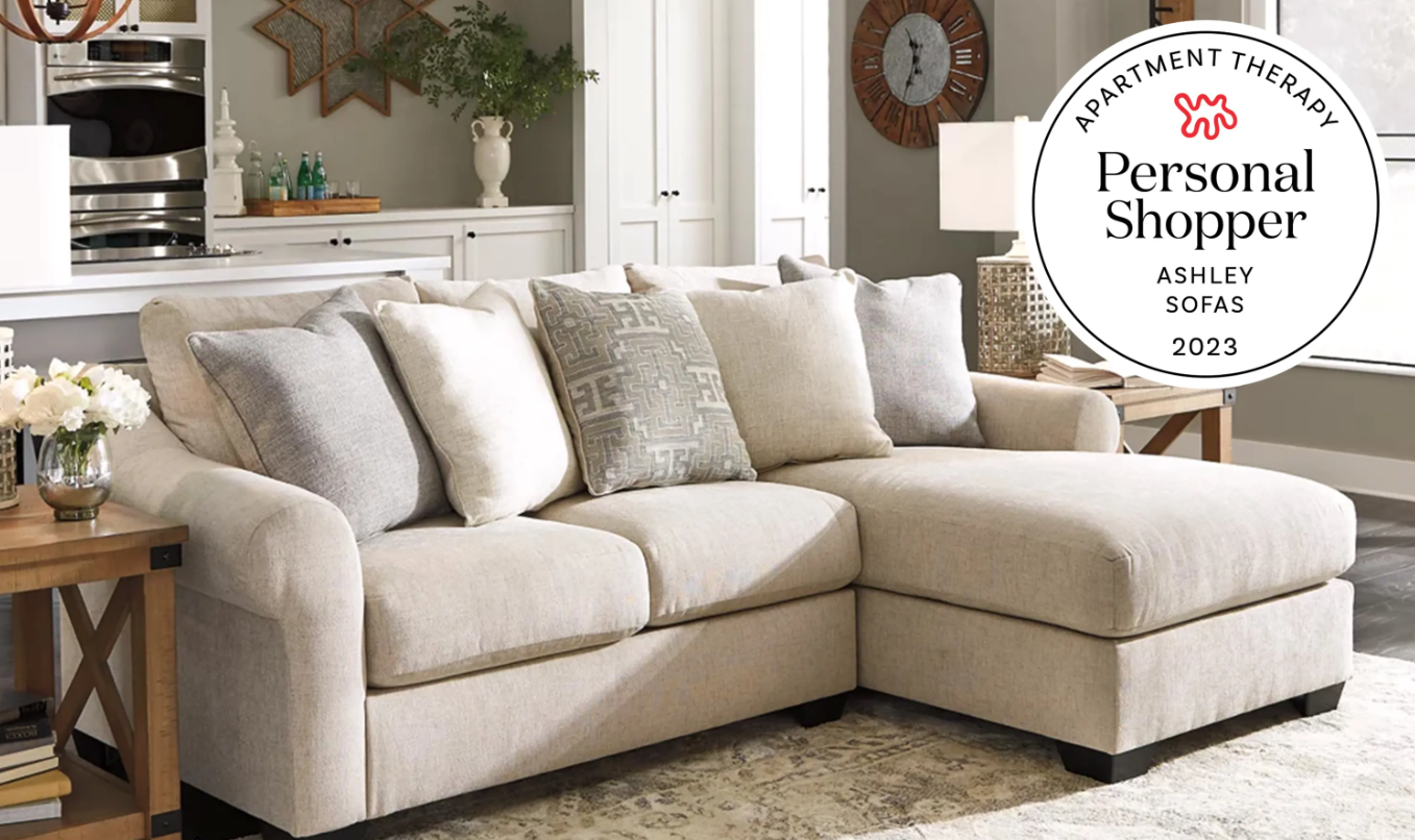 Top Sofa Brands: Discover the best sofa brands for ultimate comfort and style