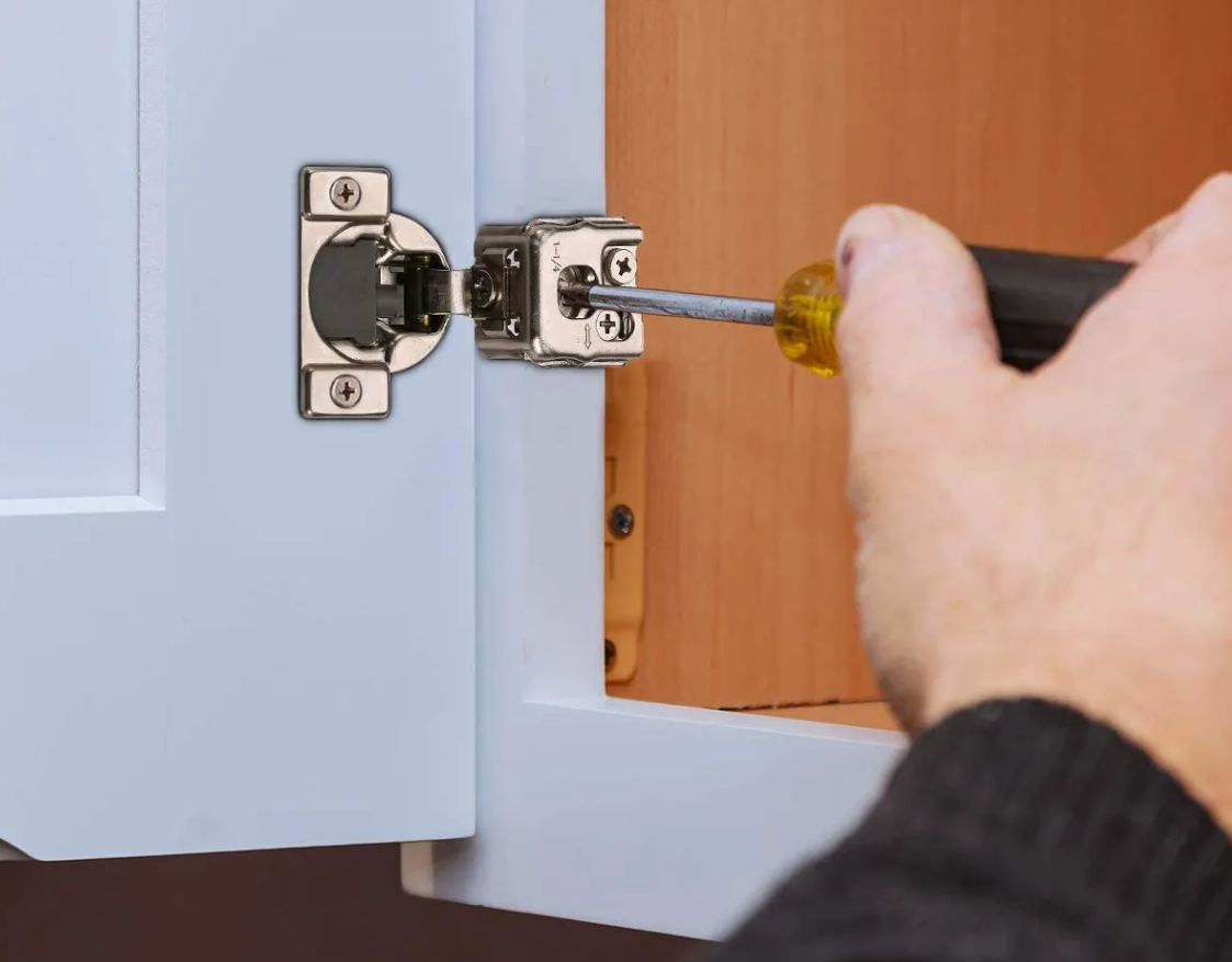 Best Soft Close Cabinet Hinges for Smooth and Quiet Operation
