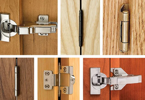 Liberty Soft-Close Cabinet Hinge for smooth and quiet cabinet door operation