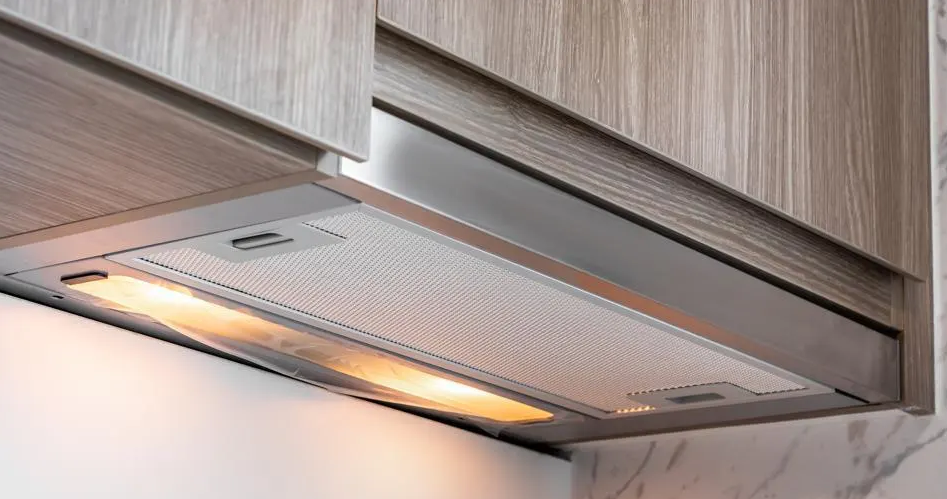 Best Under Cabinet Range Hood - sleek and efficient kitchen ventilation solution