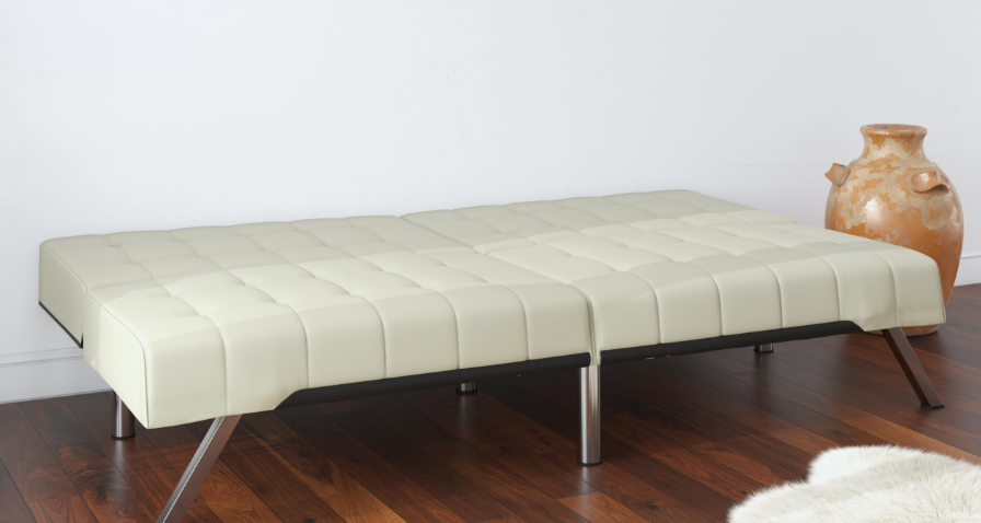 Emily Futon Sofa Bed by sameDHP - versatile and stylish seating and sleeping solution