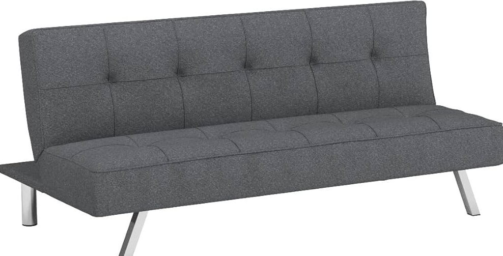 Image of the Serta Rane Collection Convertible Sofa in the same design