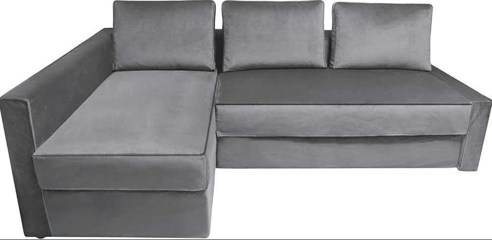 Image of the best sofa cover for a reclining sofa