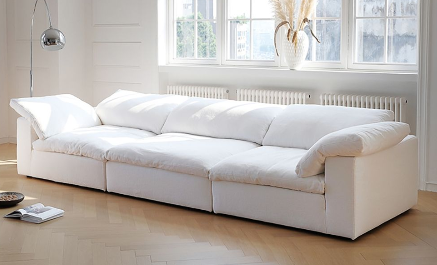 Best Comfortable Sofa - A stylish and cozy couch perfect for lounging and relaxing