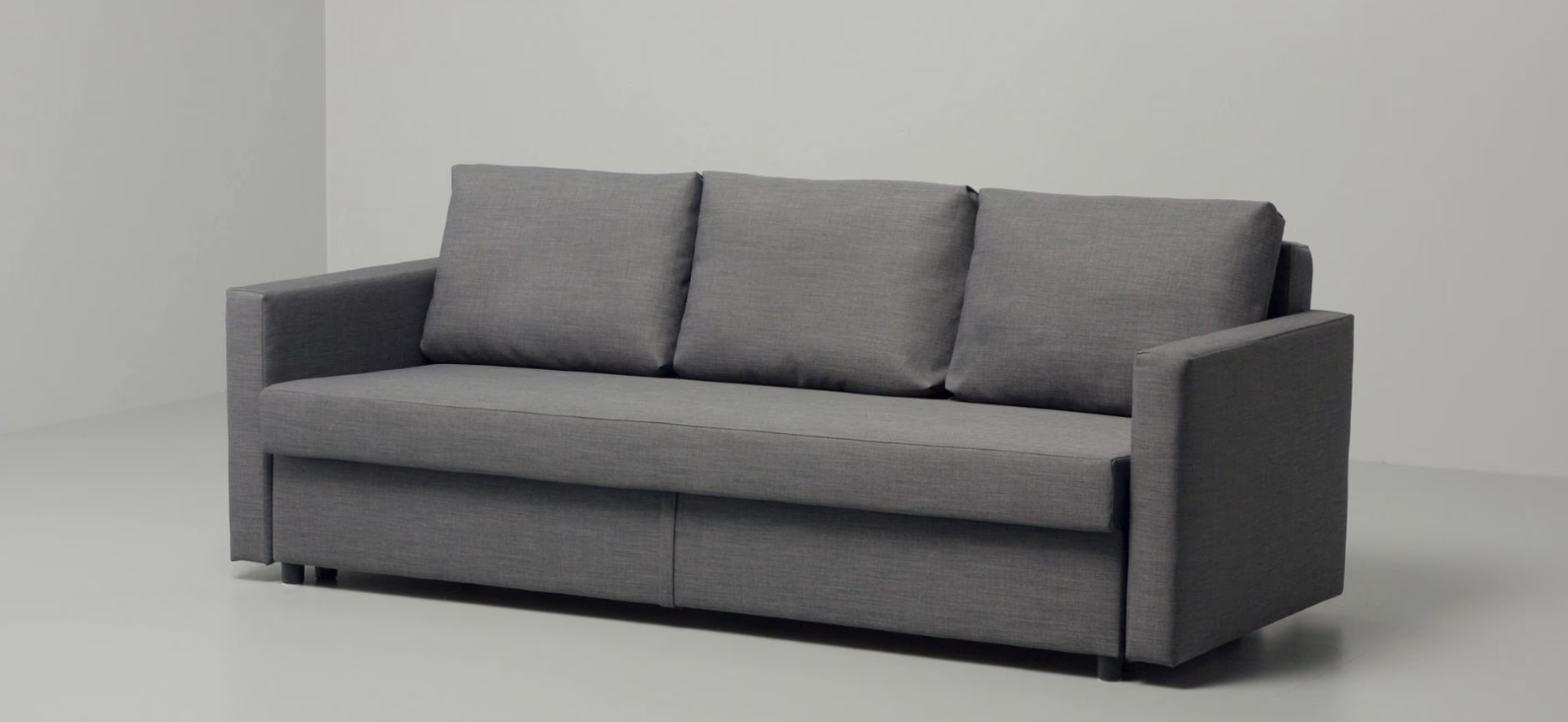 Best Ikea Sleeper Sofa - stylish and comfortable furniture for small spaces