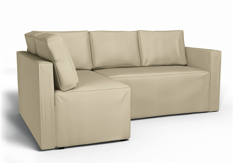 Image of Ikea Fagelbo Sleeper Sofa