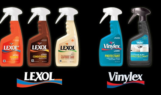 Lexol Leather Conditioner and Cleaner - Keep your leather looking its best with this all-in-one product