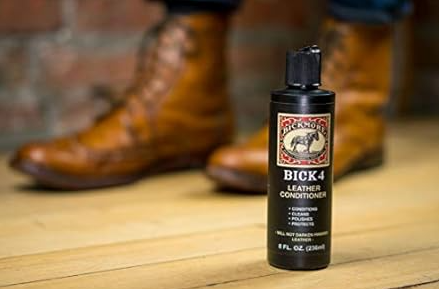 Image of Bickmore Bick 4 Leather Conditioner product