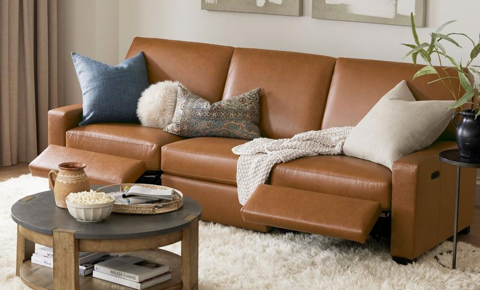 Image of the best sofa brand - providing ultimate comfort and style for your living space