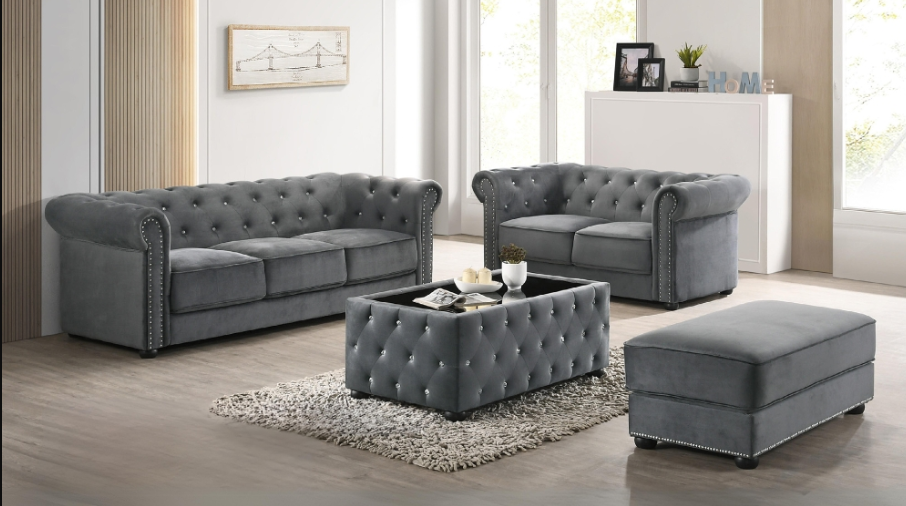 Best living room sofa - a stylish and comfortable addition to any home decor