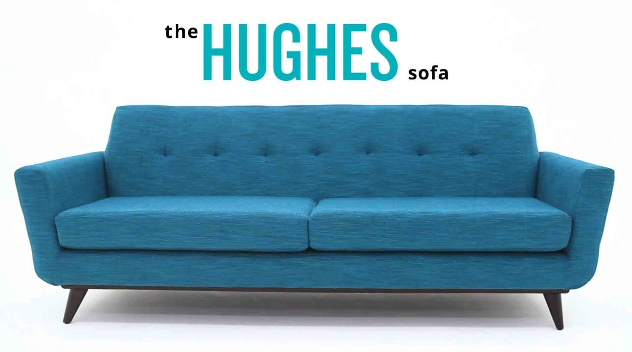Best Modern Sofa - A stylish and comfortable sofa perfect for contemporary living spaces