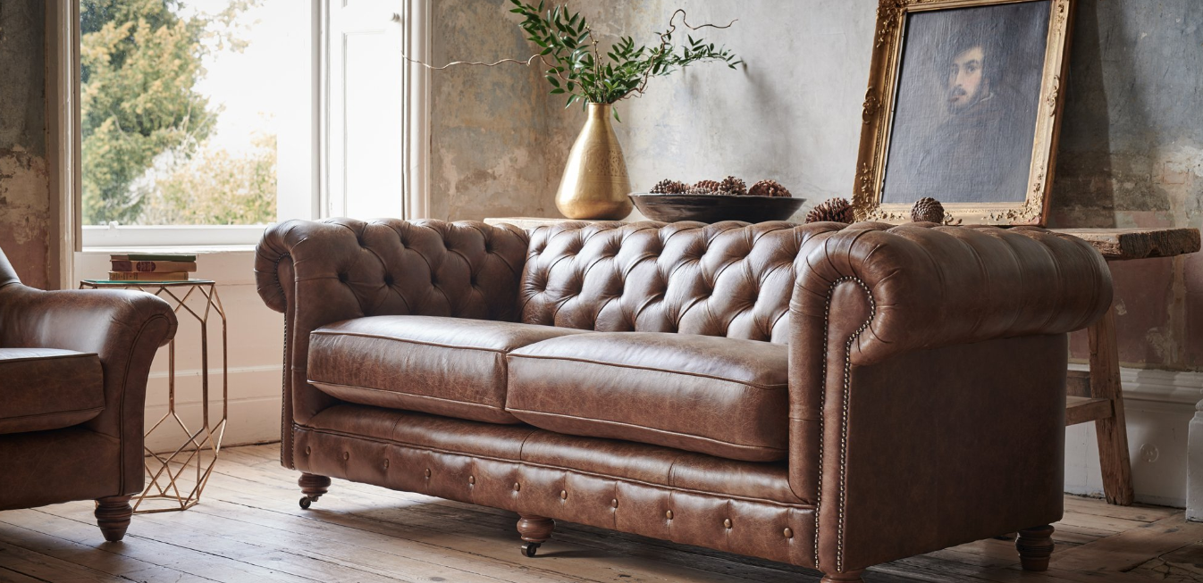 Best Quality Leather Sofa - luxurious and durable furniture choice