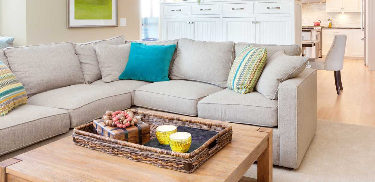 Best Sofa Sectionals - Find the perfect sectional sofa for your living room