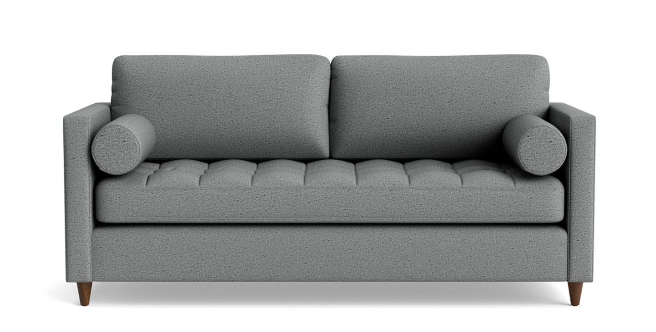 Image of the sameBriar Sleeper Sofa, a stylish and comfortable sofa bed perfect for any living room or guest room