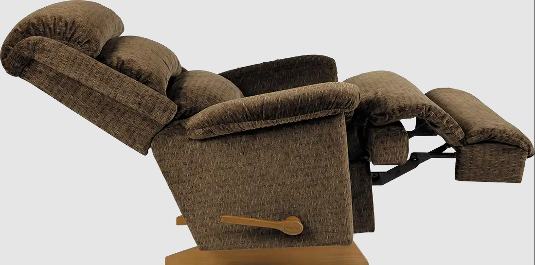 Image of the best recliner sofa for back pain relief