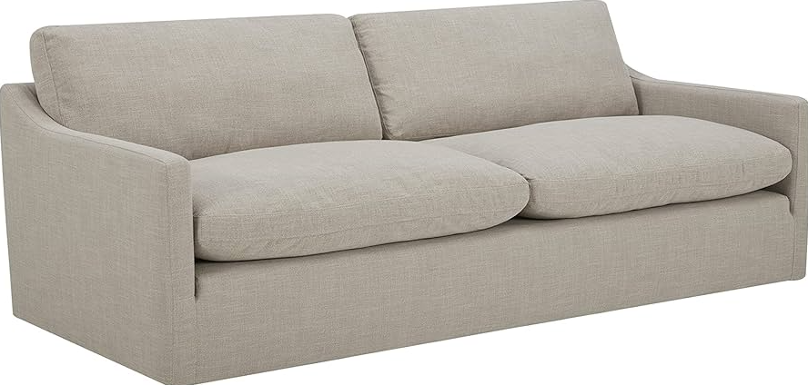 Stone & Beam Kristin Sofa Bed - versatile and stylish furniture piece that doubles as a comfortable bed