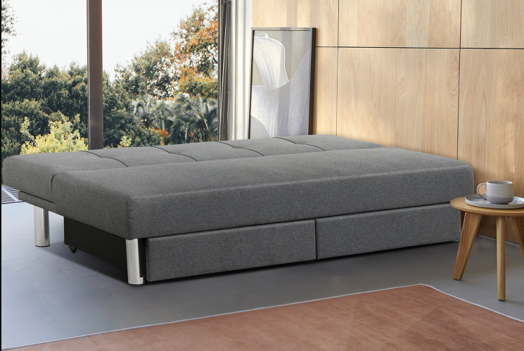 Serta Rane Collection Convertible Sofa Bed in stylish design
