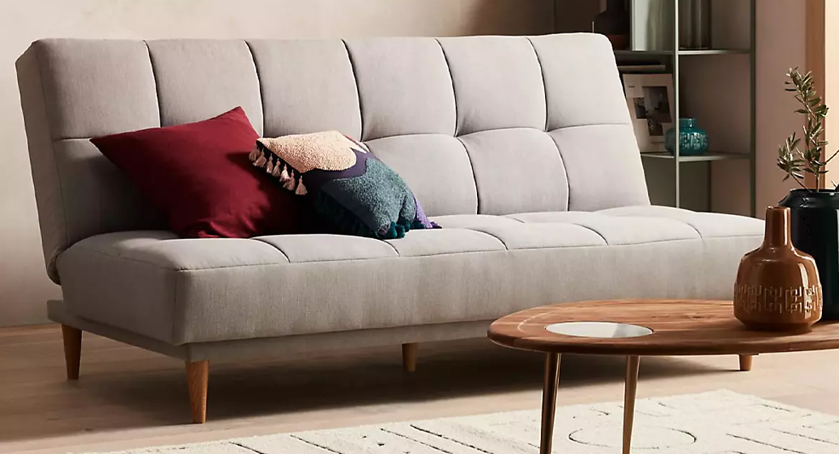 Best Sofa Beds UK - Transform your living space with these top-rated sofa beds from the UK
