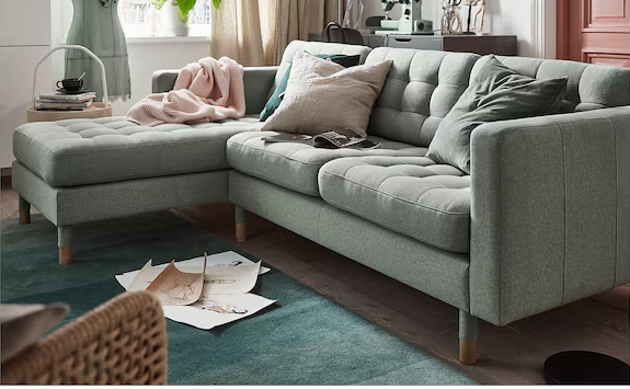 Top sofa companies offering high-quality furniture