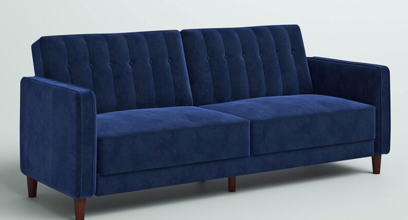 Image of the best lumbar support cushion for a sofa, providing optimal comfort and back support