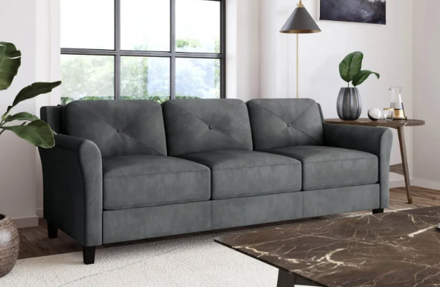 Image of the Harrington Sofa by Lifestyle Solutions