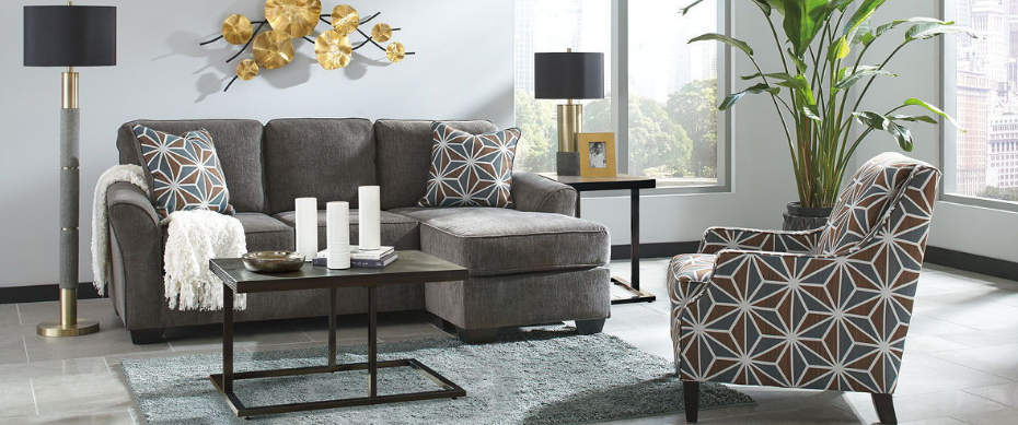 Image of the sameBristan Sofa by Ashley Furniture, a stylish and comfortable seating option