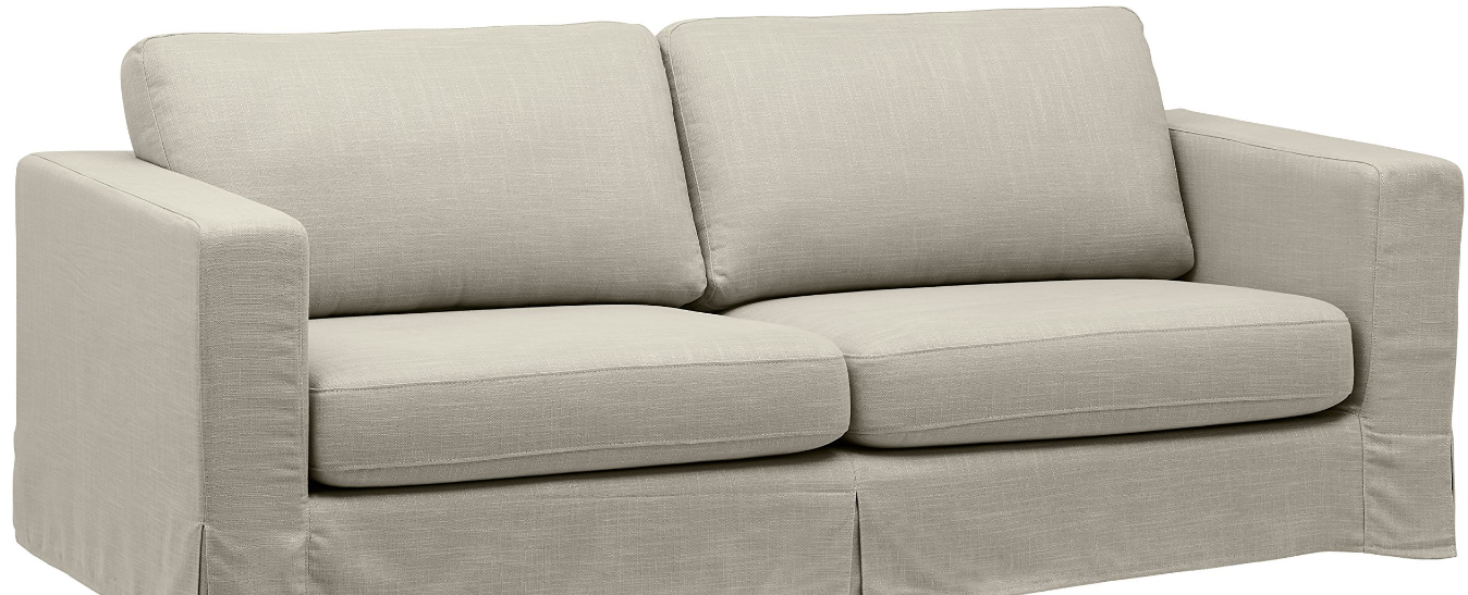 Stone & Beam Bryant Modern Sofa - Sleek and Stylish Living Room Furniture