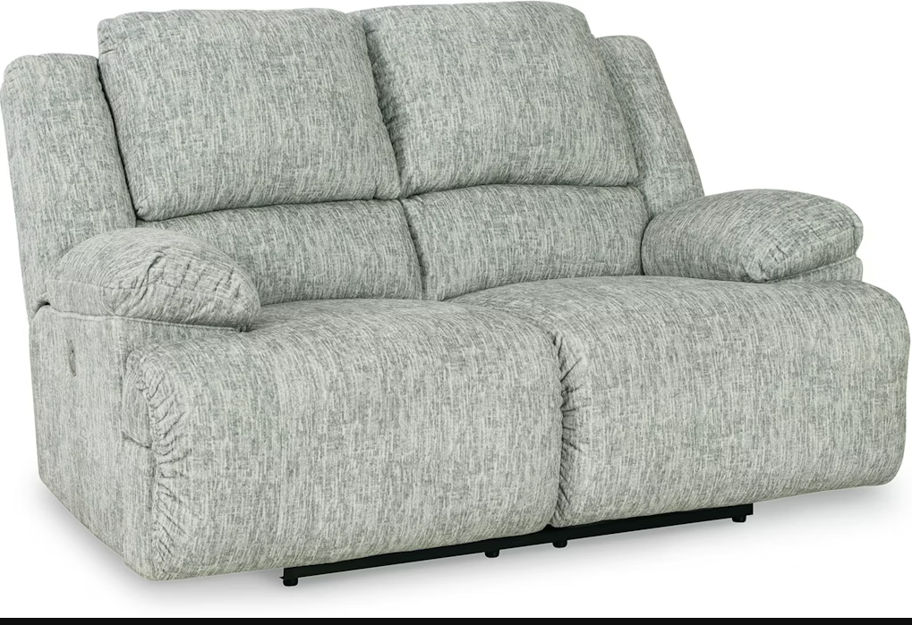Ashley Furniture Signature Design Hogan Oversized Recliner - Comfortable and stylish recliner for your living room
