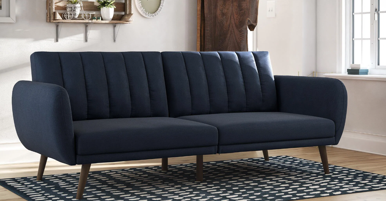 Best sofa for small spaces - compact and stylish furniture for limited living areas
