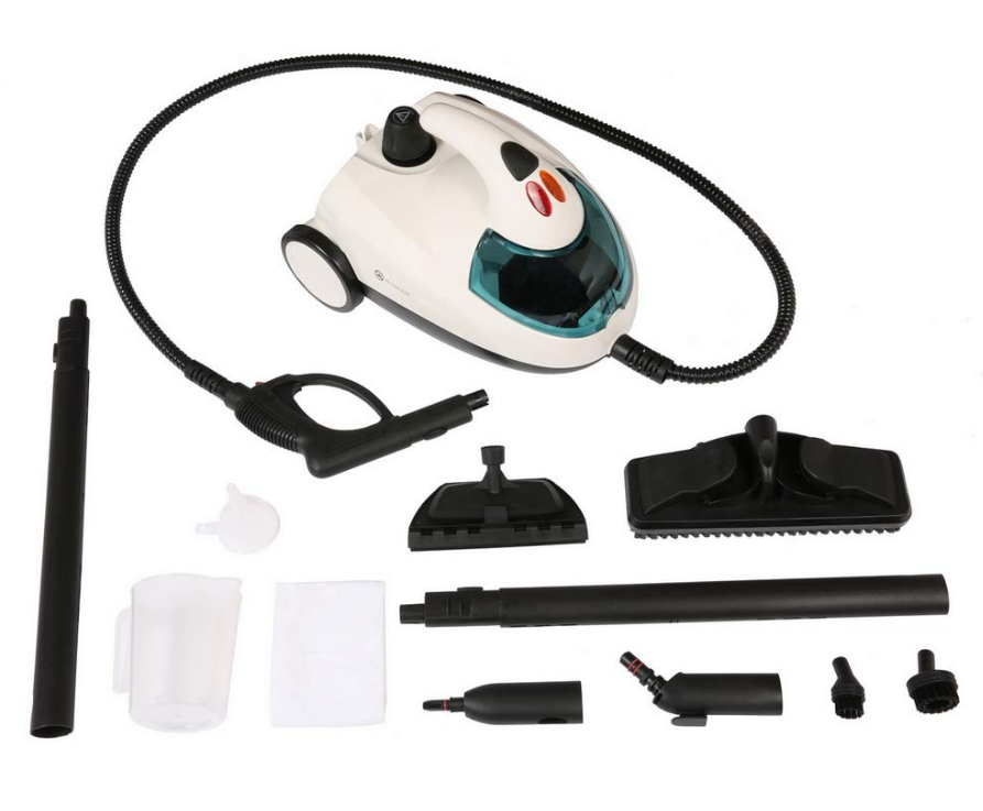 Steamfast SF-370WH Multi-Purpose Steam Cleaner - Ideal for cleaning upholstery and sofas with ease