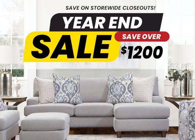 Image: End of Year Clearance Sales - Grab the Best Deals Now!
