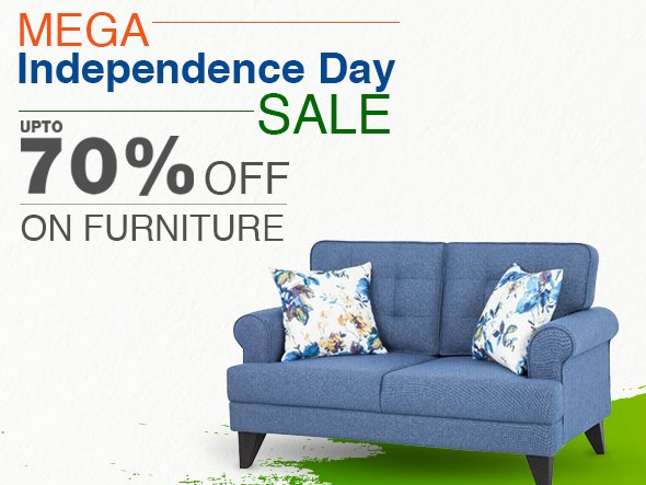 Image: Celebrate Independence Day with our amazing sales!