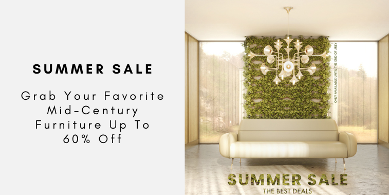 Mid-Summer Sales banner showcasing great deals and discounts