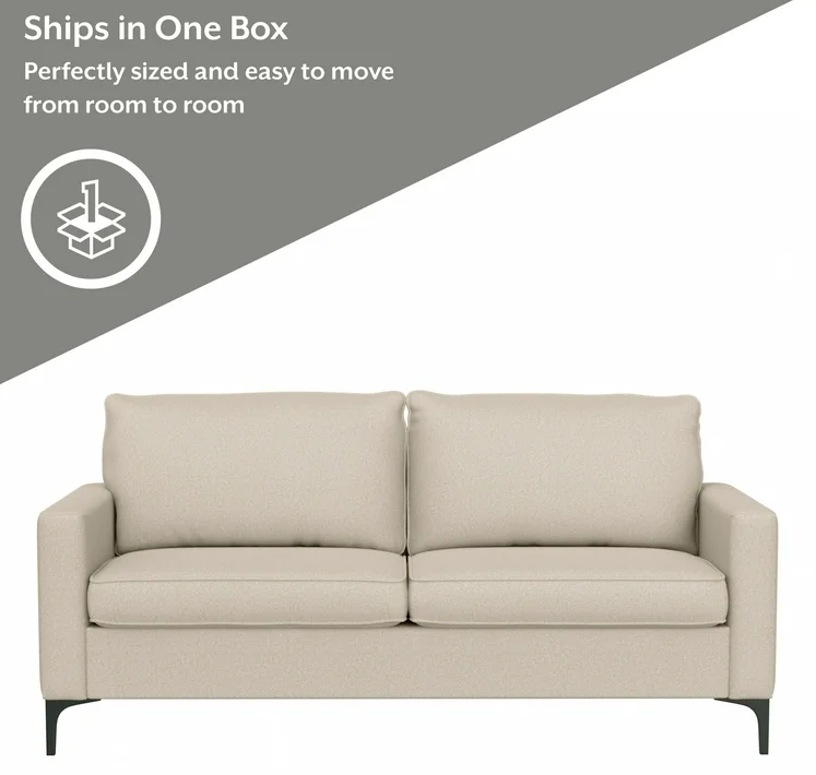 Best Washable Sofa - Easy to clean and maintain for long-lasting comfort