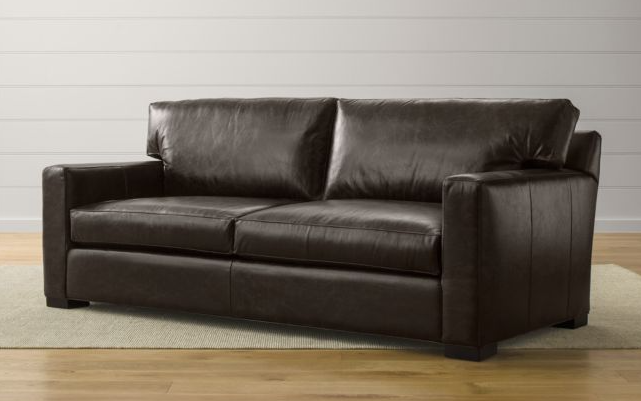 SameAxis II Queen Sleeper Sofa - A stylish and comfortable sofa that easily converts into a queen-sized bed.